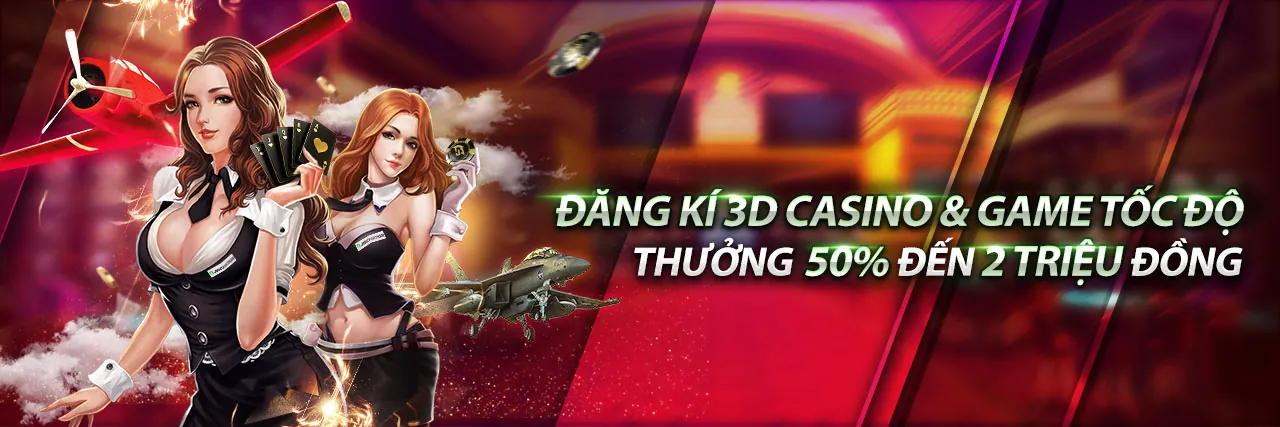 Hình nền sòng bạc trực tuyến với nhiều trò chơi